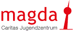magda Caritas Jugendzentrum Logo
