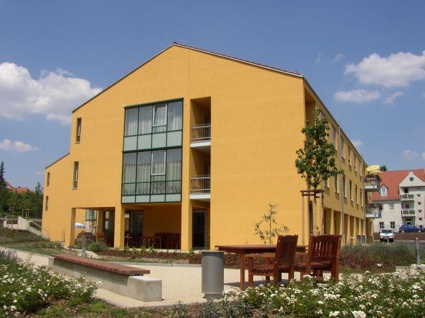 Stadthaus 