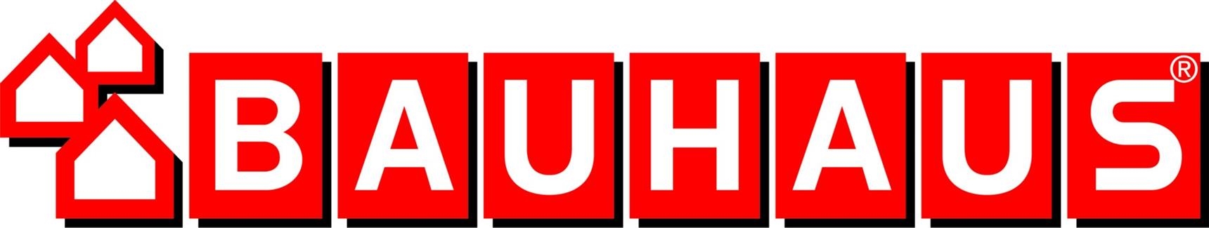 Logo Bauhaus