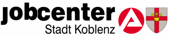 Logo Jobcenter Stadt Koblenz 