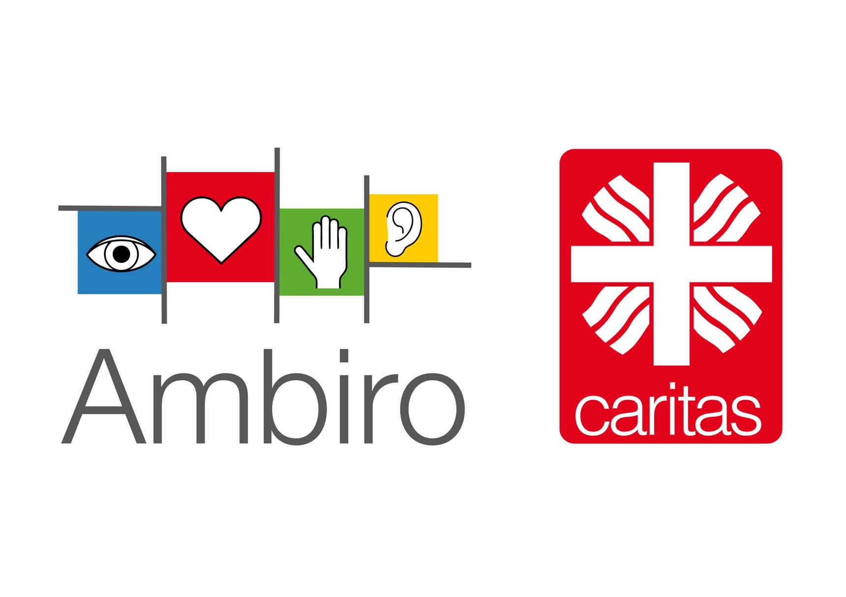 Logo Ambiro