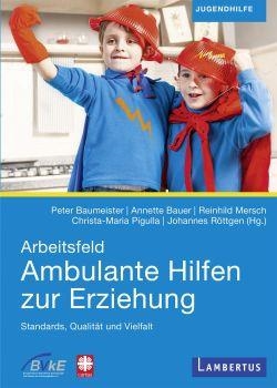 Umschlag Ambulante Hilfen