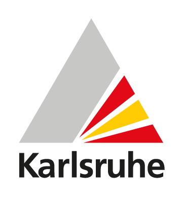 Logo Stadt Karlsruhe 