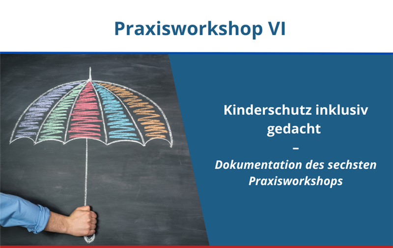 Praxisworkshop VI