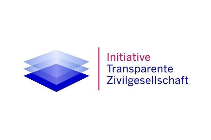 Logo der Transparenzgesellschaft