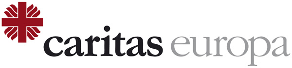 Logo Caritas Europa