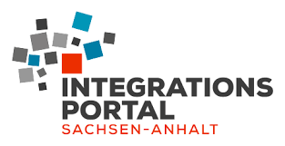 Logo Integrationsportal