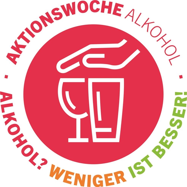Aktionswoche Alkohol Logo