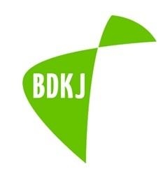 Logo FSJ  BDKJ