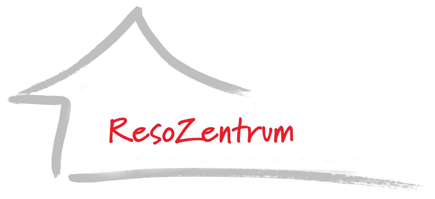 Logo ResoZentrum