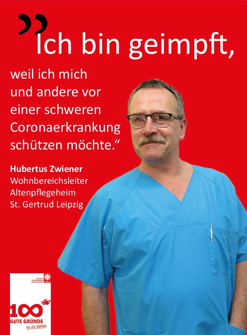 Hubertus Zwiener 