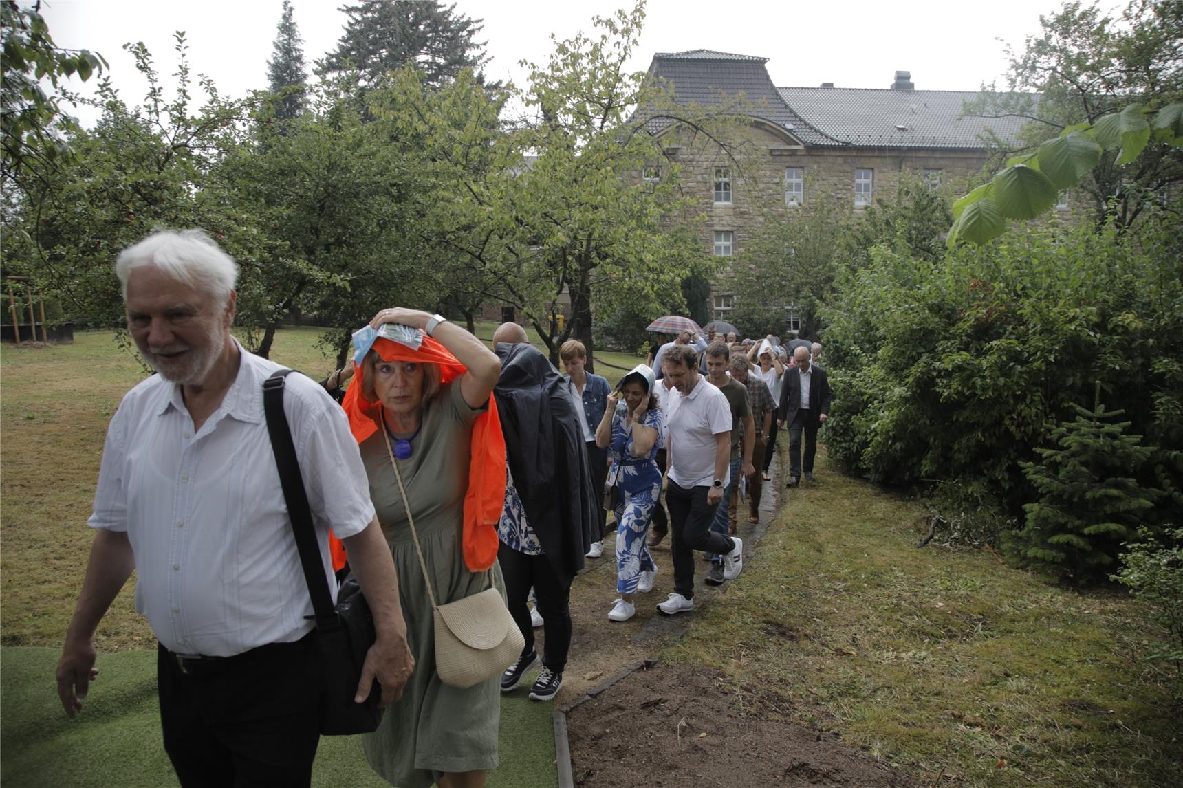 Hospizeröffnung_Tag der offenen Tür 10 