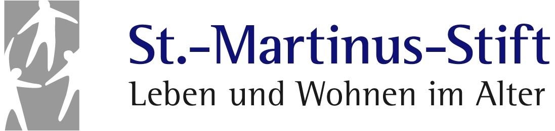 St. Martinus Stift Logo