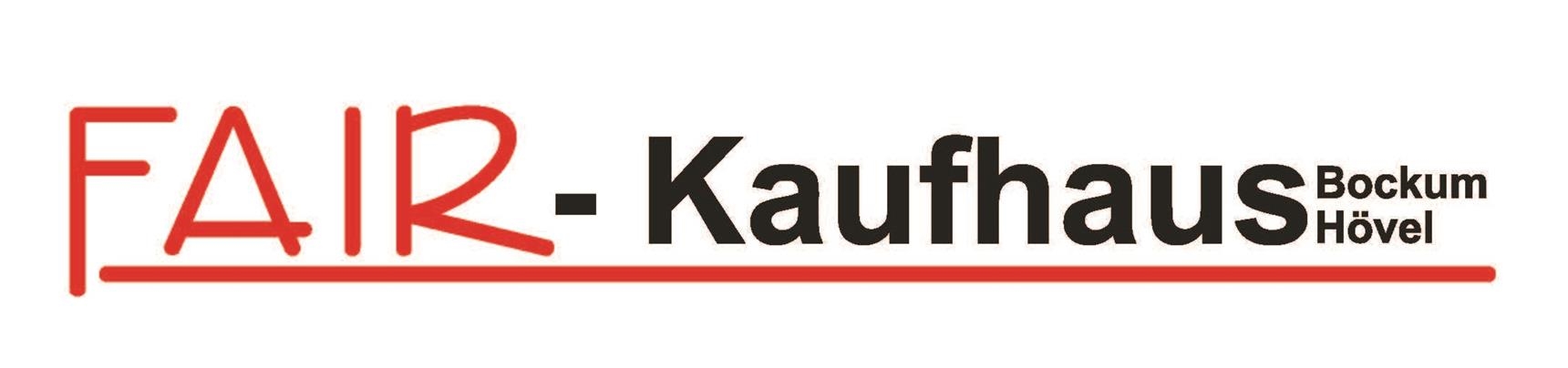 fair-Kaufhaus Logo