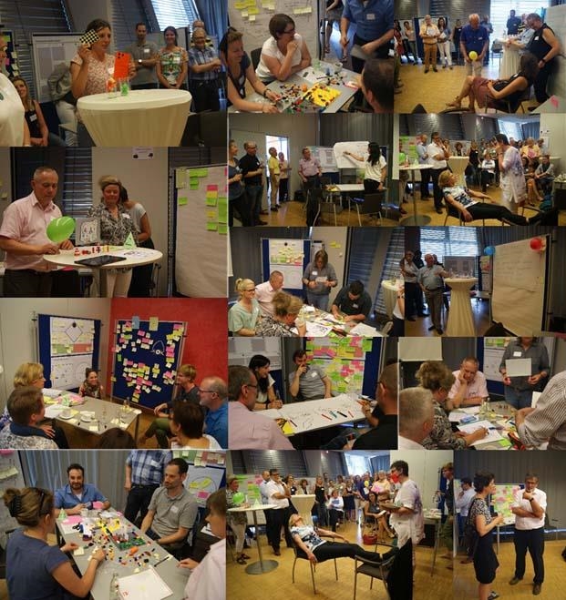 OpenInnovationDay2018_Collage 