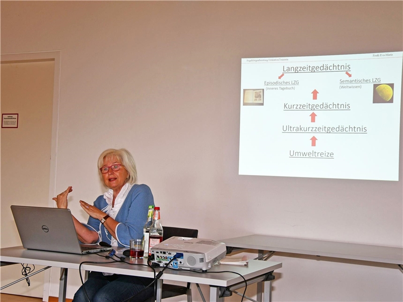 Seminar Demenz