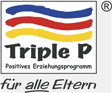 TripleP Logo / Abbildung: http://www.triplep.ch