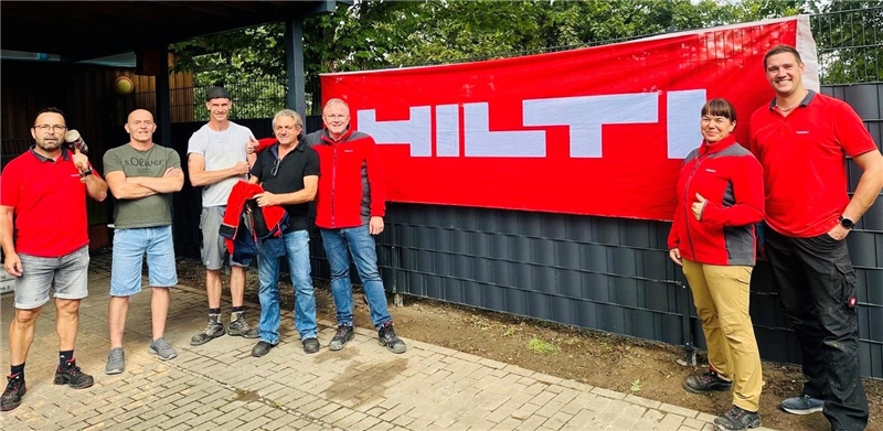 Hilti-Aktion