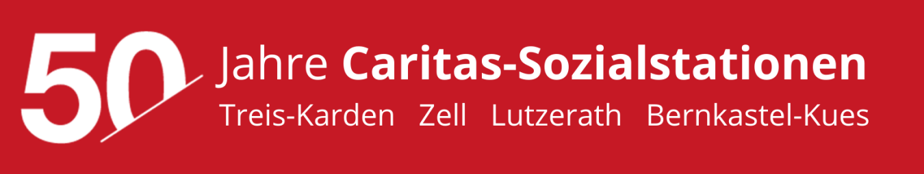 Header_50 Jahre Caritas-Sozialstationen
