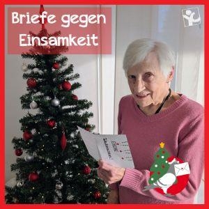 Briefe 2024 Weihnachten