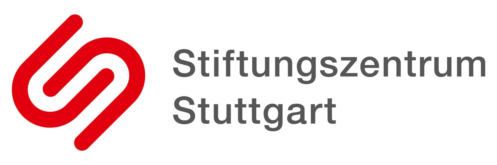 Logo Stiftungszentrum Stuttgart