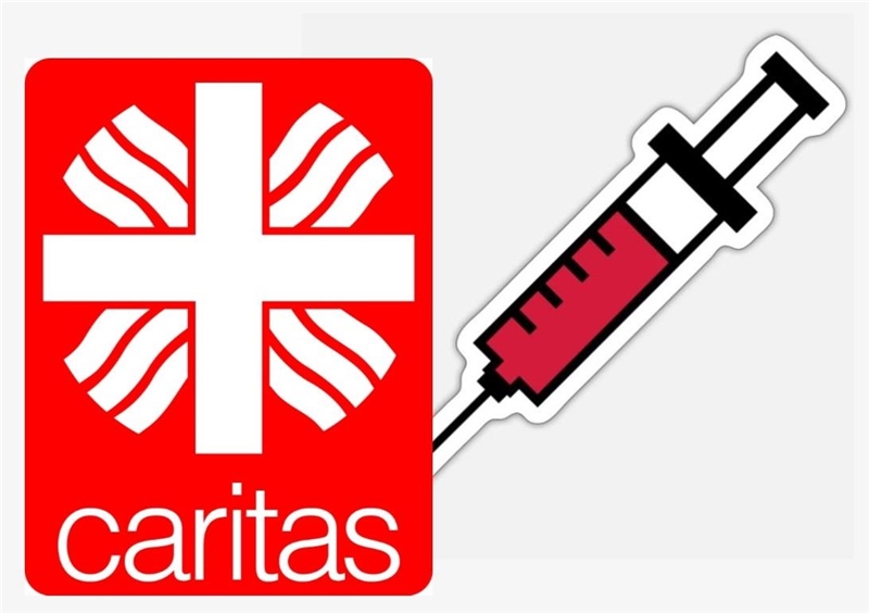 Impfaktion Logo
