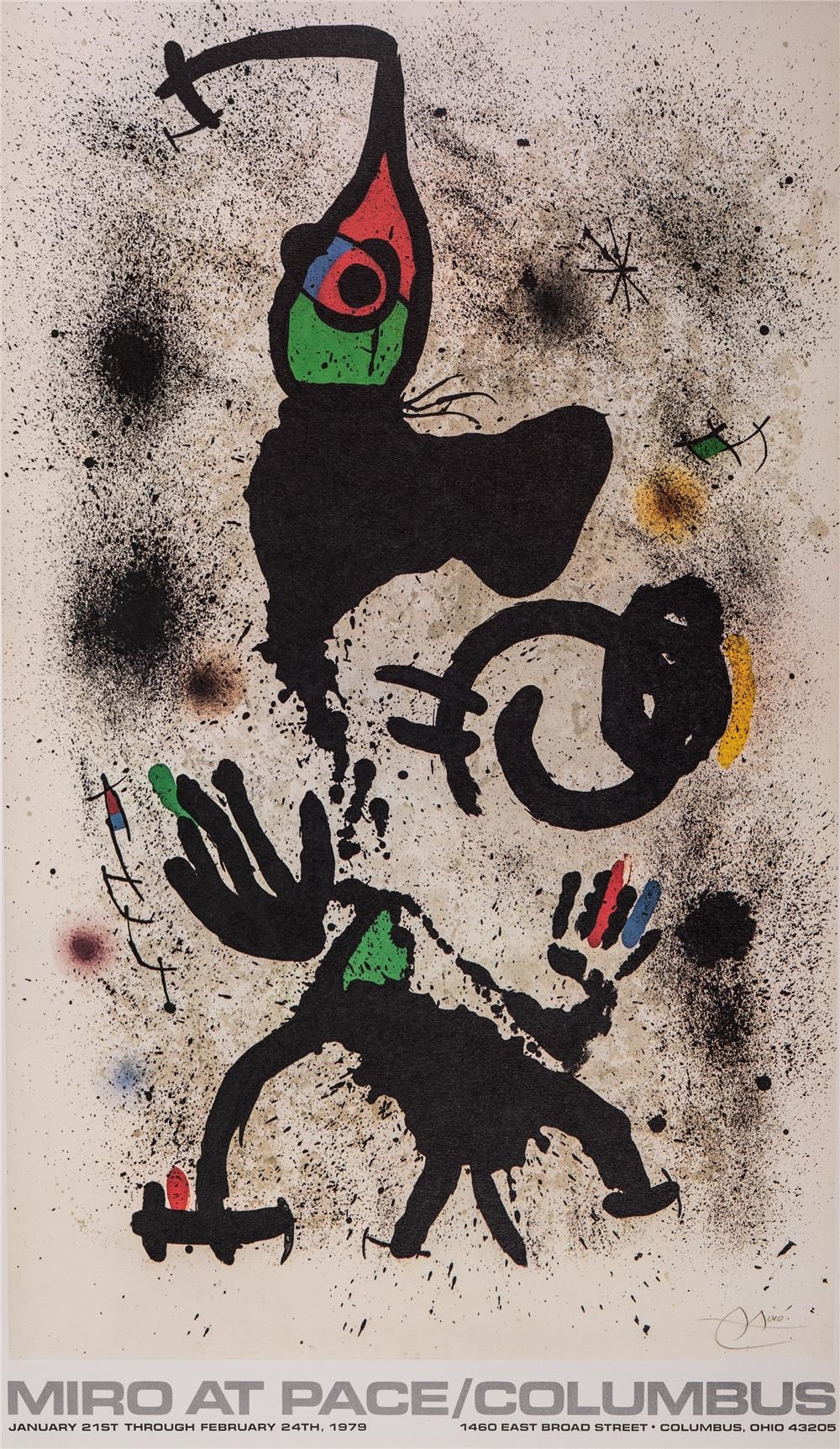 147 (Joan Miró)