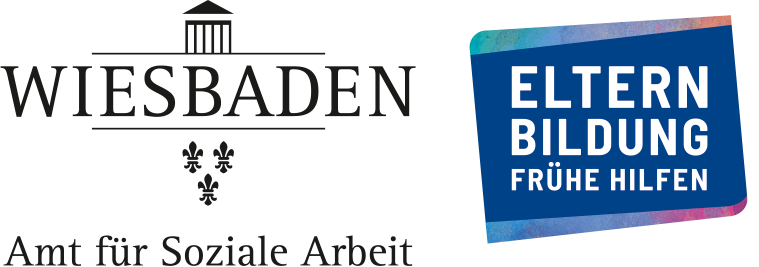 Logo Elternbildung Wiesbaden 