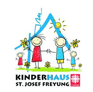 Logo des Caritas-Kinderhauses St. Josef in Freyung
