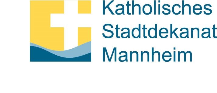 Logo Katholisches Stadtdekanat