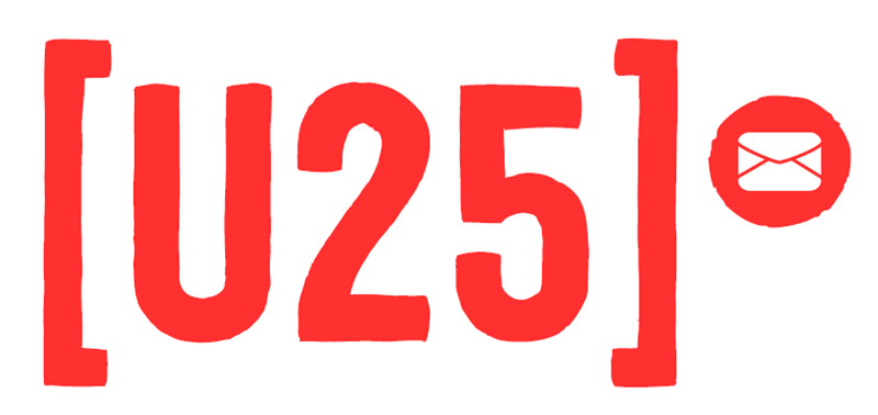 Logo U25