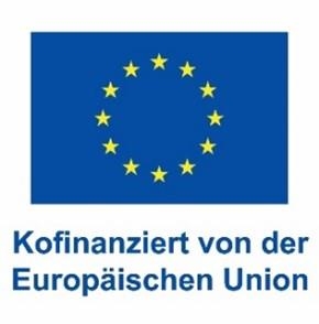 Kofinanzierung Europäische Union 