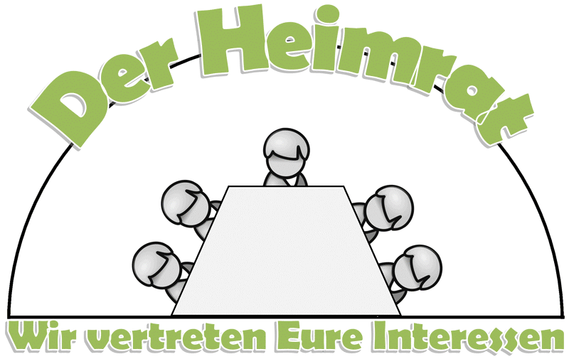 Logo Heimrat