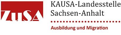 Logo KAUSA