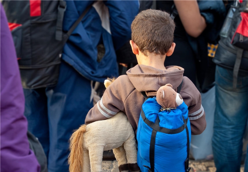 Caritas in Rheinland-Pfalz warnt vor falschen Versprechen in der Flüchtlingspolitik