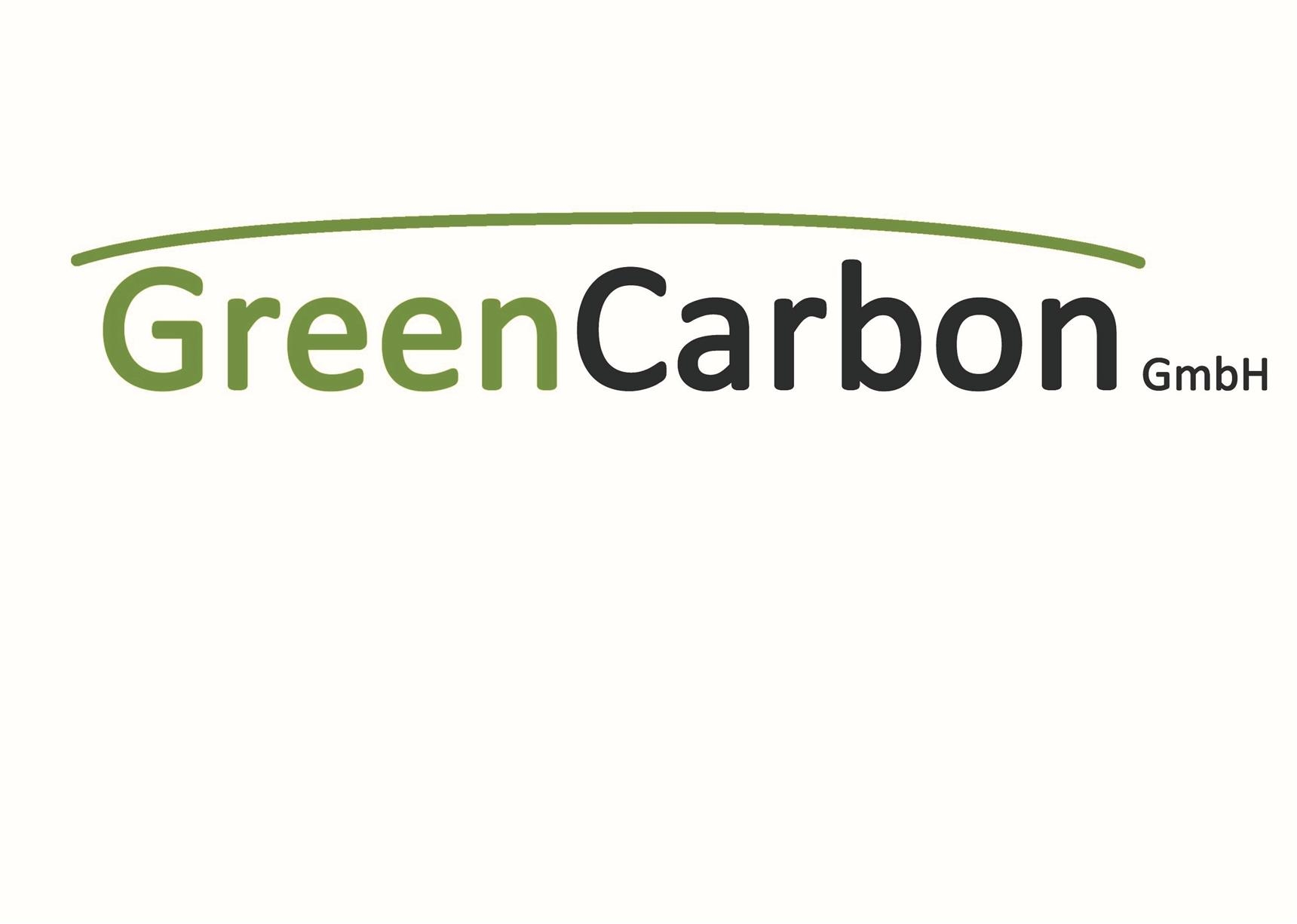 GreenCarbon GmbH 
