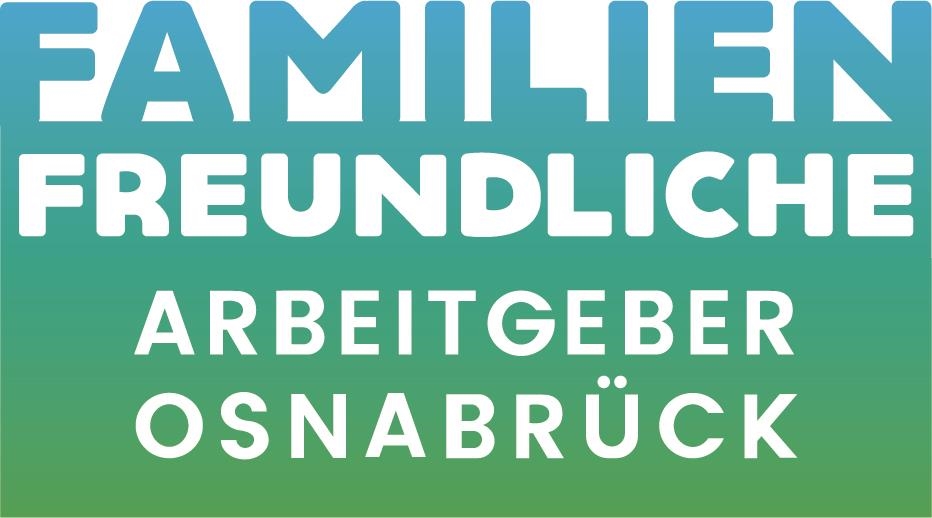 Logo Familienfreundl Arbeitgeber