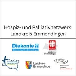 Logo Hospiz- und Palliativnetzwerk