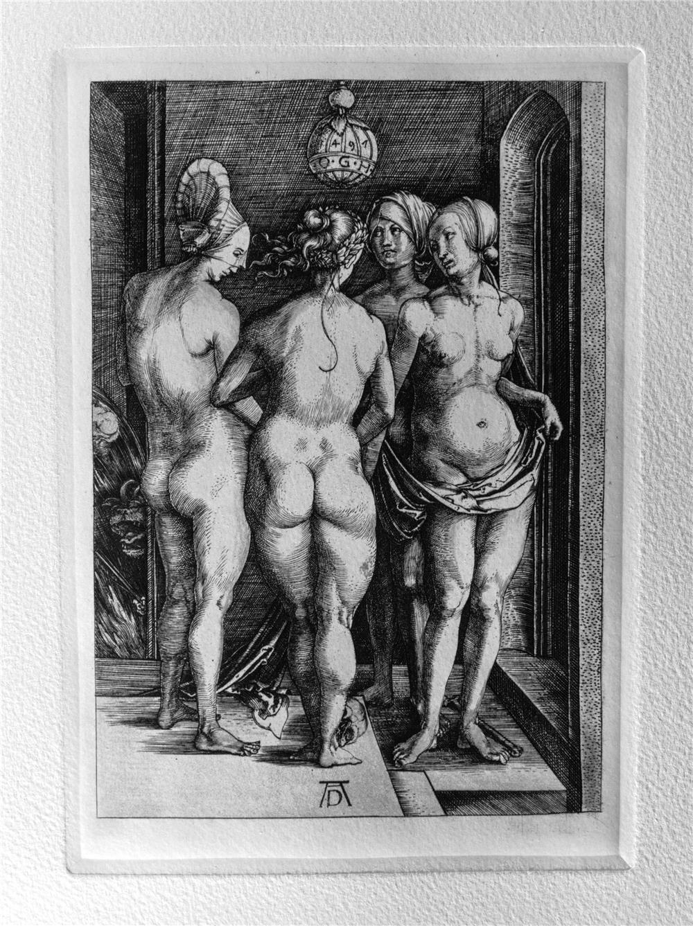127 (Albrecht Dürer/Amand Durand)