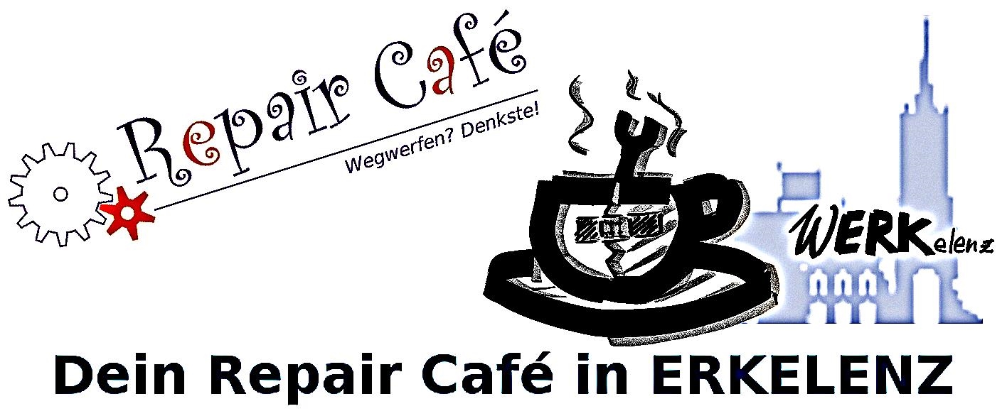 Repair Cafe II 