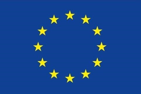 EU farbig