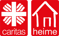 Logo der Krefelder Caritasheime_nur das Logo