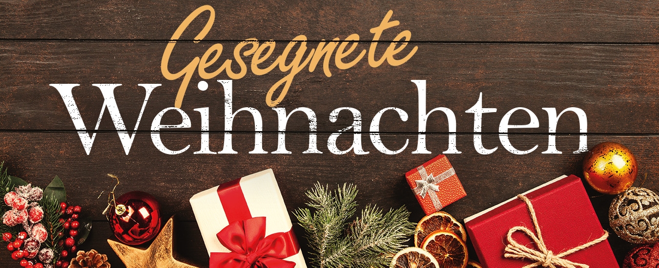 Weihnachten