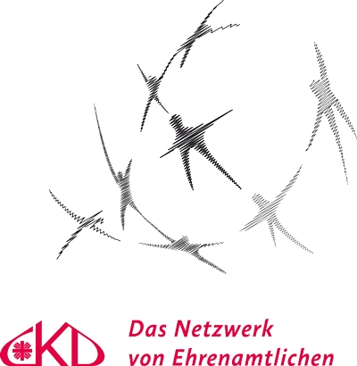 Logo der Caritaskonferenzen Deutschland