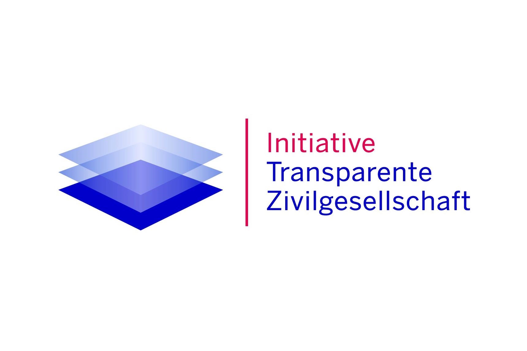 Logo der transparenten Zivligesellschaft