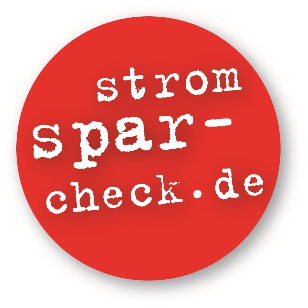 Logo Stromsparcheck