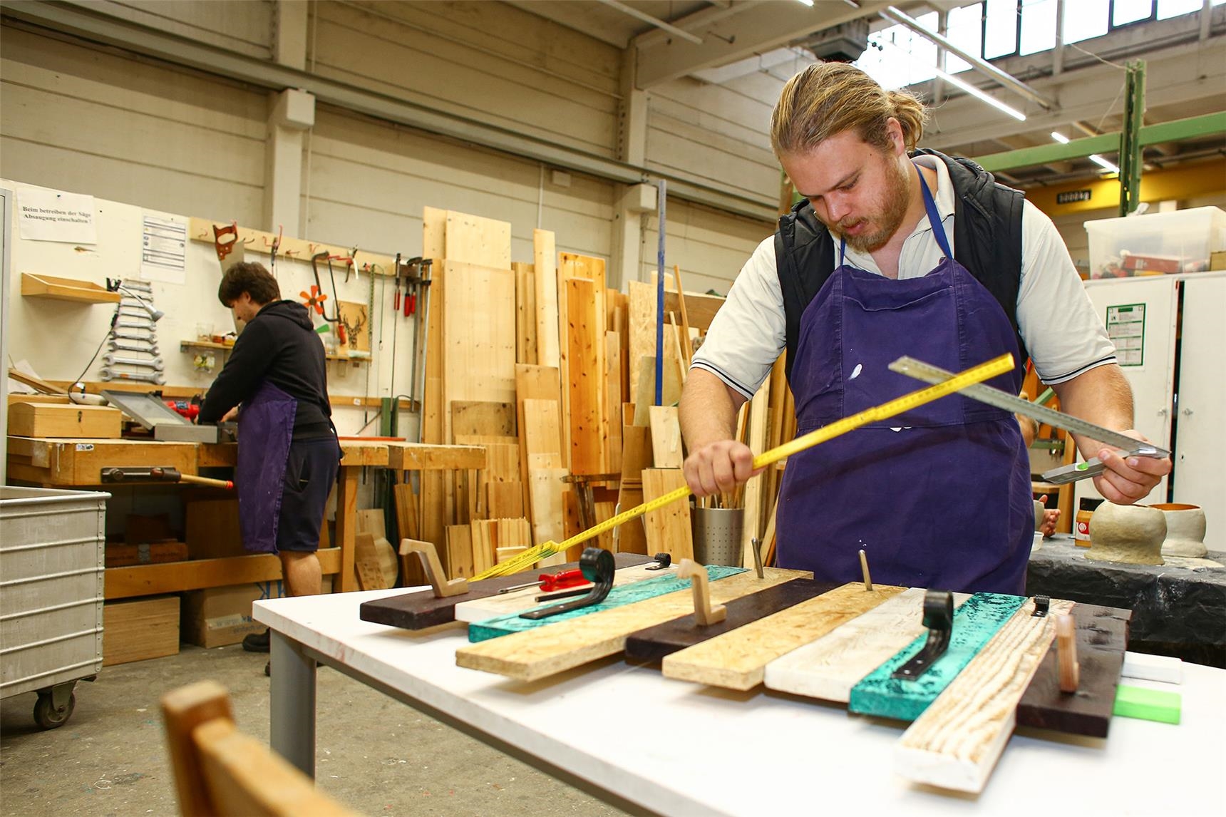 Roman-Nitsch-Haus - 018 - RNH Handwerk4 