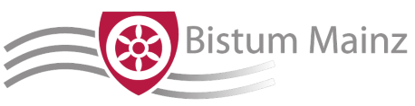 Bistum Mainz Logo