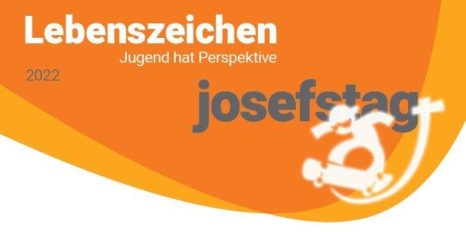Logo Josefstag 2022