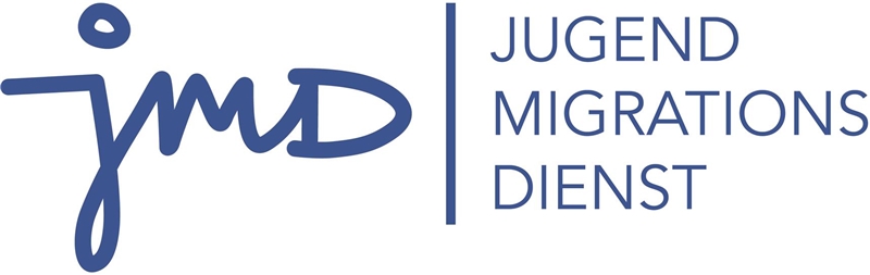 JMD logo
